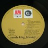 CAROLE KING - FANTASY (j) - 