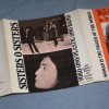 JOHN LENNON / YOKO ONO/ELEPHANT'S MEMORY - WOMAN IS THE NIGGER OF THE WORLD (7") - ���������