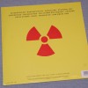 KRAFTWERK - RADIO-AKTIVITAT (limited edition) (yellow translucent) - 