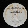 RICK WAKEMAN - WHITE ROCK (a) - 