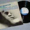 ANDREW HILL - POINT OF DEPARTURE (j) - 