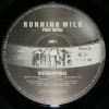 RUNNING WILD - PORT ROYAL - 