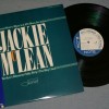 JACKIE MCLEAN QUINTET - JACKIE MCLEAN QUINTET - 