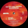 RED HOT CHILI PEPPERS - CALIFORNICATION - 