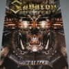 SABATON - METALIZER - RE-ARMED - 