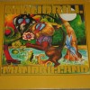 MANDRILL - MANDRILAND - 