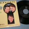 PAUL McCARTNEY - SPIES LIKE US (7") - ���������