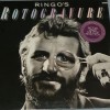 RINGO STARR - ROTOGRAVURE (a) - 