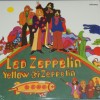 LED ZEPPELIN - YELLOW ZEPPELIN - JANUARY 5, 1969, WHISKEY A GO-GO, L.A., CA, USA (col - 