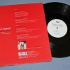 ELISHA LA'VERNE - LIMITED EDITION DJ VINYL - 