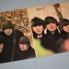 BEATLES - BEATLES FOR SALE (uk) - 