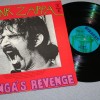 FRANK ZAPPA - CHUNGA'S REVENGE - 