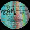 DARYL HALL & JOHN OATES - BIG BAM BOOM - ���������