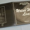URIAH HEEP - LIVE '73 (uk) - 