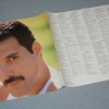 FREDDIE MERCURY - MR. BAD GUY (j) - 