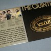 V.S.O.P. THE QUINTET - THE QUINTET - 