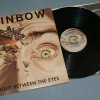 RAINBOW - STRAIGHT BETWEEN THE EYES (a) - 