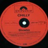 CHILLY - SHOWBIZ - 