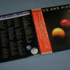 PAUL McCARTNEY - VENUS AND MARS (j) - 