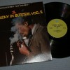 ERIC DOLPHY - ERIC DOLPHY IN EUROPE Vol.2 (a) - 