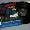 GIRLSCHOOL - NIGHTMARE AT MAPLE CROSS - 