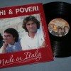 RICCHI E POVERI - MADE IN ITALY - 