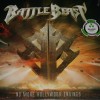 BATTLE BEAST - NO MORE HOLLYWOOD ENDINGS (silver) - 