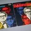 ANDRZEJ DABROWSKI - DO ZAKOCHANIA JEDEN KROK - ���������