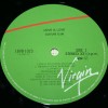 CULTURE CLUB - LOVE IS LOVE (single) - ���������