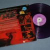 DEEP PURPLE - THE MARK 2 PUROLE SINGLES (purple vinyl) (uk) - 