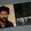 ERIC CLAPTON - AUGUST (j) - 