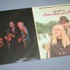 PETER, PAUL AND MARY - THE BEST OF (j) (colour red) - 