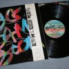 DARYL HALL & JOHN OATES - BIG BAM BOOM - ���������