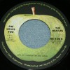 BEATLES - SHE LOVES YOU/ I'LL GET YOU (7") (red) - ���������
