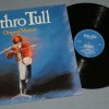 JETHRO TULL - ORIGINAL MASTERS (uk) - 