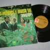 SERGIO MENDES & BRASIL' 66 - HERB ALBERT PRESENT SERGIO MENDES & BRASIL' 66 (j) - 