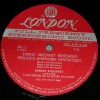 BERLIOZ - SYMPHONIE FANTASTIQUE - ERNEST ANSERMET - ���������