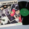BEV KELLY - LOVE LOCKED OUT - ���������