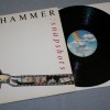 JAN HAMMER - SNAP SHOTS - 