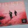 HURTS - SURRENDER (2LP+CD) - 