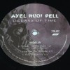 AXEL RUDI PELL - OCEANS OF TIME - 