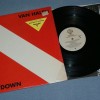 VAN HALEN - DIVER DOWN (a) - ���������