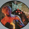 DAVID BOWIE - LET'S DANCE (j) (picture) - 