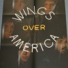 PAUL McCARTNEY - WINGS OVER AMERICA (+poster) (j) - 