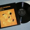 STAN GETZ & JOAO GILBERTO - GETZ / GILBERTO - 