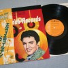 ELVIS PRESLEY - ELVIS' GOLDEN RECORDS - 