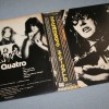 SUZI QUATRO - YOUR MAMMA WON'T LIKE ME (+poster) (j) - 