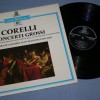 CORELLI ARCANGELO - CONCERTO GROSSO - ANNE- MARIE BECKENSTEINER - 