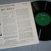 BEV KELLY - LOVE LOCKED OUT - ���������