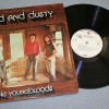 YOUNGBLOODS - GOOD AND DUSTY (a) - 